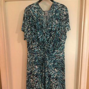 Catherines Dress